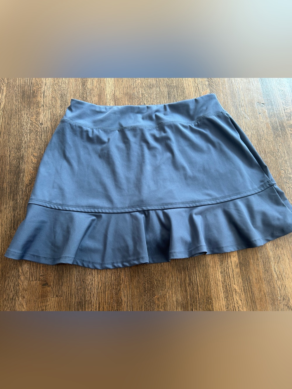 Tommy Bahama Golf Navy Skort - Size M Activewear Golf Tennis Pickleball